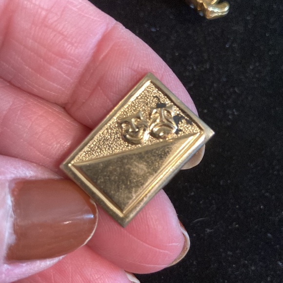 🎉HP🎉Vintage mens accessories - Picture 10 of 10